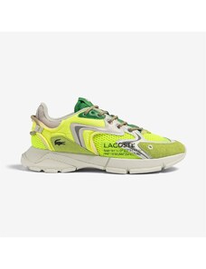 Lacoste L003 Neo Kadın Sarı Sneaker.745SFA0001.Y21