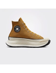 Converse Chuck 70 AT-CX Unisex Sarı Sneaker.A02778C.226