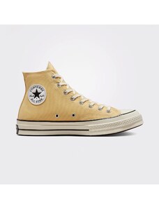 Converse Chuck 70 Spring Color Unisex Sarı Sneaker.A02757C.830