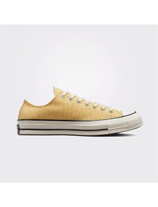 Converse Chuck 70 Spring Color Unisex Sarı Sneaker.A02770C.830