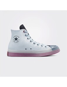Converse Chuck Taylor All Star CX Logo Remix Unisex Mavi Sneaker.A02808C.084