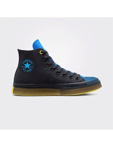 Converse Chuck Taylor All Star CX Logo Remix Unisex Siyah Sneaker.A02807C.032
