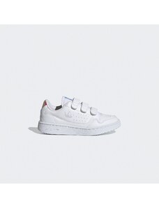 adidas NY 90 Çocuk Beyaz Sneaker.34-FY9847.-
