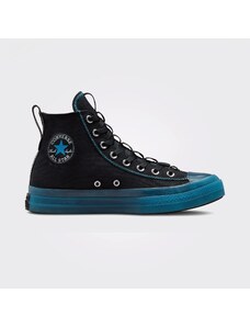 Converse Chuck Taylor All Star Cx Explore Utility Unisex Siyah Sneaker.34-A02811C.001