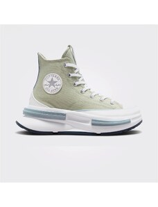 Converse Run Star Legacy Cx Unisex Yeşil Sneaker.34-A03080C.376