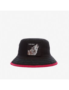 Goorin Bros Costa Lobo Unisex Siyah Şapka.34-105-0006.BLACK