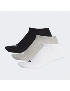 adidas Trefoil Liner Unisex Beyaz Çorap.34-FT8524.-