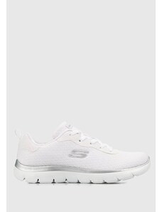 Skechers Wsl Summıts Beyaz Kadın Sneaker 88888316TK