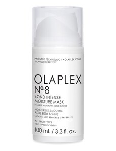 Olaplex Nº.8 Bond Intense Moisture Mask - Bağ Güçlendirici &yoğun Onarıcı & Nemlendirici Maske