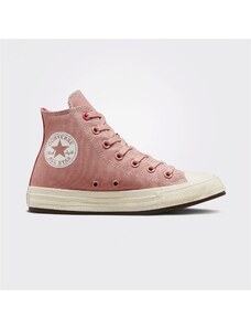 Converse Chuck Taylor All Star Workwear Textiles Kadın Pembe Sneaker.34-A02874C.296