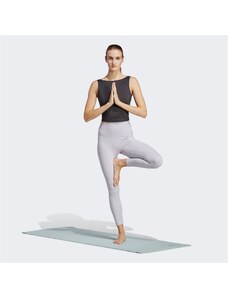 adidas Yoga Studio Crop Tank Kadın Siyah Bra.34-HS8120.-