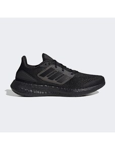 adidas Pureboost 22 Erkek Siyah Sneaker.34-GZ5173.-