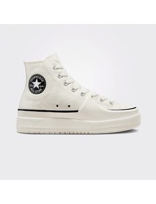 Converse Chuck Taylor All Star Construct Unisex Ekru Sneaker.A02832C.103