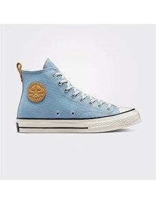 Converse Chuck 70 Unisex Mavi Sneaker.34-A05272C.063