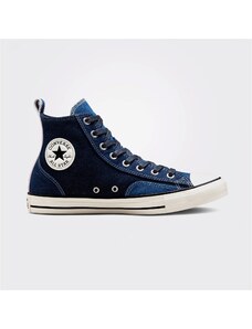 Converse Chuck Taylor All Star Unisex Mavi Sneaker.A05184C.444