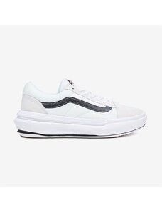 Vans Old Skool Overt Cc Unisex Beyaz Sneaker.34-VN0A7Q5EWHT1.-