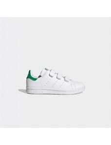 Adidas Stan Smith Çocuk Beyaz Spor Ayakkabı
