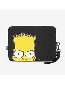 Eastpak x The Simpsons Blanket M Unisex Siyah Laptop Çantası.34-EK000424.7A3