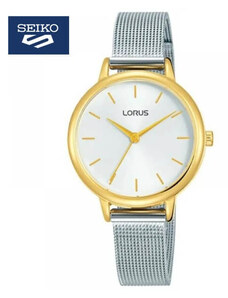 Lorus ( Seiko ) Rg250nx9 Kadın Kol Saati