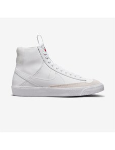Nike Blazer Mid '77 SE Dance Kadın Beyaz Spor Ayakkabı.DH8640.102