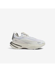 Lacoste Odyssa Erkek Beyaz Sneaker.100-745SMA0004.21G