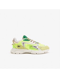 Lacoste L003 Neo Erkek Sarı Sneaker.100-745SMA0001.Y21
