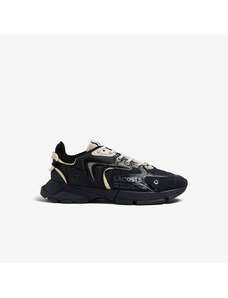 Lacoste L003 Neo Erkek Siyah Sneaker.100-745SMA0001.075