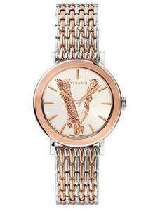Versace Vrscvehc00519 Kadın Kol Saati