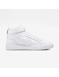 Converse Pro Blaze V2 Easy-On Unisex Beyaz Sneaker.A04357C.102