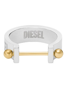 Diesel DJDX1407-931512 Erkek Yüzük (63 mm)