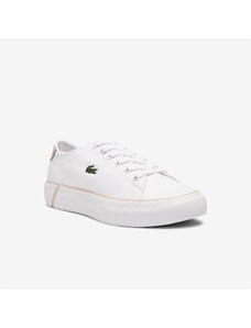 Lacoste Gripshot Kadın Beyaz Sneaker.100-741CFA0027.1Y9