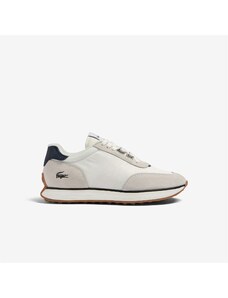 Lacoste L-Spin Erkek Beyaz Sneaker.100-745SMA0003.042