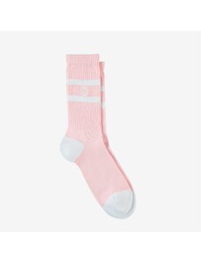 Dust Street Soket Kadın Pembe Çorap.RU21001.PEMBE