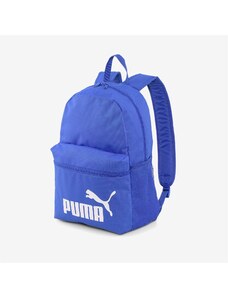 Puma Phase Unisex Mavi Sırt Çantası.34-075487.27