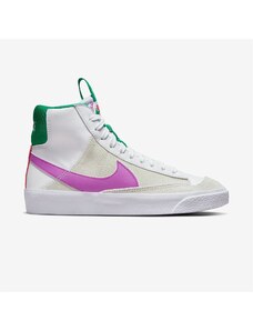 Nike Blazer Mid '77 D Kadın Beyaz Sneaker.DQ6084.101