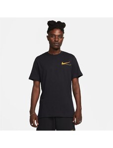 Nike Sportswear Erkek Siyah T-Shirt.DZ2825.010