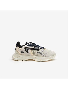 Lacoste L003 Neo Kadın Beyaz Sneaker.100-745SFA0001.2G9