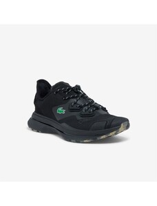 Lacoste SPORT Run Spin Kadın Siyah Sneaker.100-742SFA0064.02H