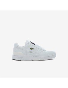 Lacoste Kadın T-Clip Beyaz Sneaker.100-742SFA0030T.21G