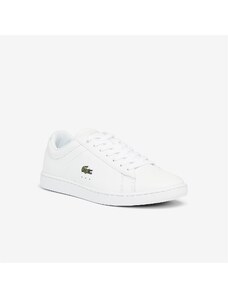 Lacoste Carnaby Kadın Beyaz Sneaker.100-741SFA0035.21G