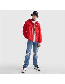 Tommy Jeans Chicago Erkek Kırmızı Ceket.34-DM0DM13340.XNL