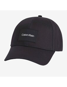Calvin Klein Must Erkek Siyah Şapka.34-K50K510377.BAX