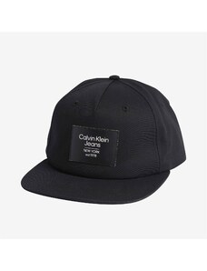 Calvin Klein Sport Essentials 5 Panel Est Erkek Siyah Şapka.34-K50K510178.BDS