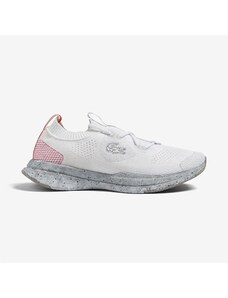 Lacoste Run Spin Kadın Beyaz Sneaker.745SFA0015.B53