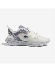 Lacoste Run Spin Erkek Beyaz Sneaker.745SMA0058.65T