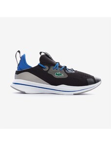 Lacoste Run Spin Erkek Siyah Sneaker.745SMA0016.011