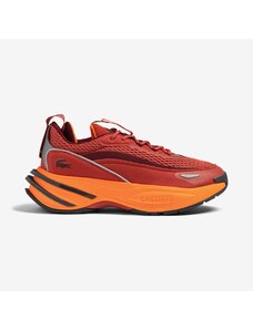 Lacoste Odyssa Erkek Kırmızı Sneaker.745SMA0004.AM1