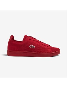 Lacoste Carnaby Erkek Kırmızı Sneaker.745SMA0023.RR1