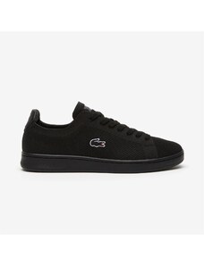 Lacoste Carnaby Erkek Siyah Sneaker.745SMA0023.02H