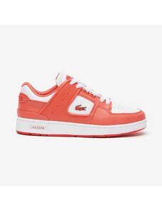 Lacoste Court Cage Kadın Kırmızı Sneaker.745SFA0023.286